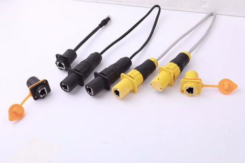 未來電子元器件連接器技術發展趨勢 聚焦光電子器件